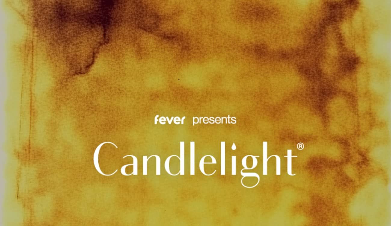Candlelight: Tributo a Pino Daniele in Naples (Fever)