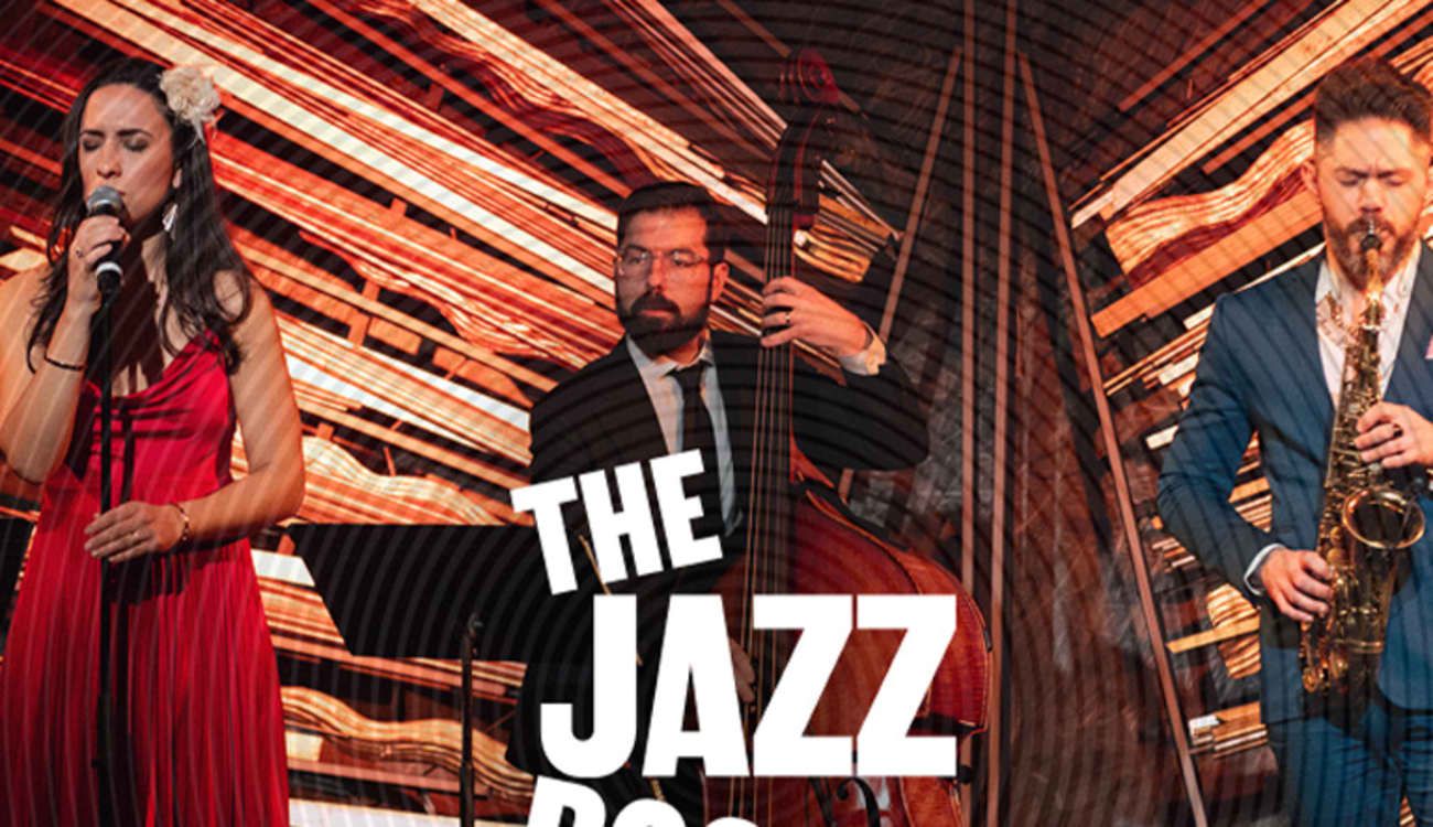 The Jazz Room: un viaggio nel cuore di New Orleans in Naples (Fever)