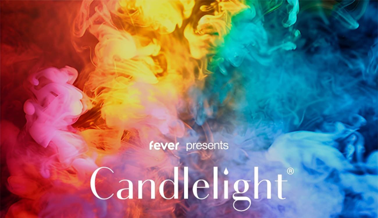 Candlelight Coldplay and Imagine Dragons in Paris (Fever)