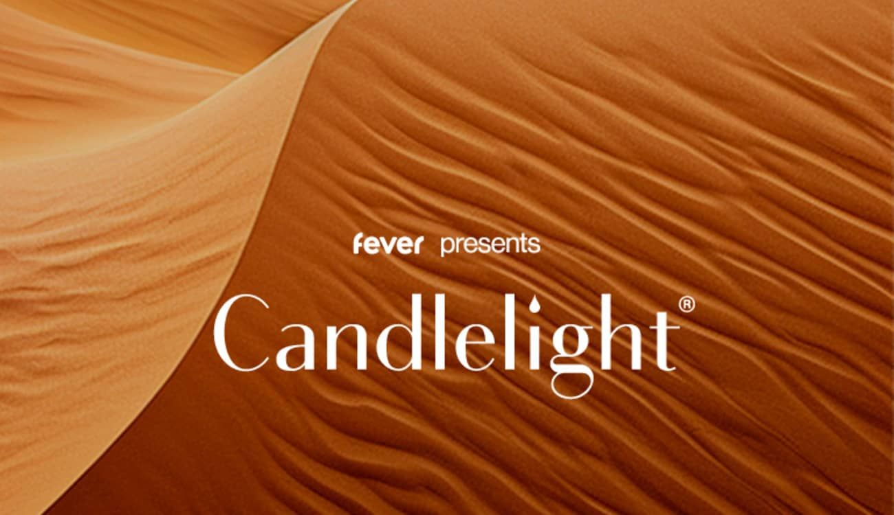Candlelight tribute to Hans Zimmer in Paris (Fever)