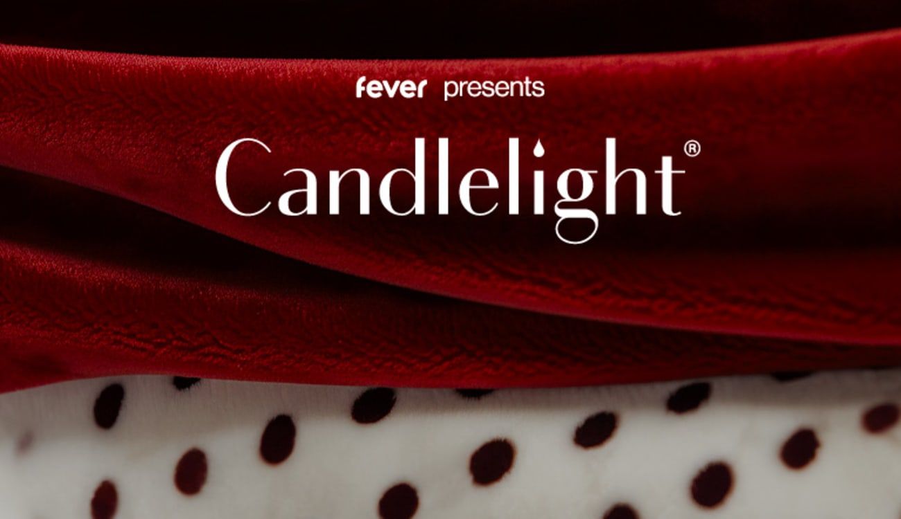 Candlelight tribute to Queen in Paris (Fever)