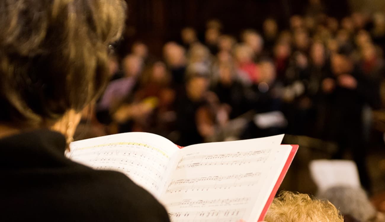 Chopin funeral commemoration concert in Paris (Fever)