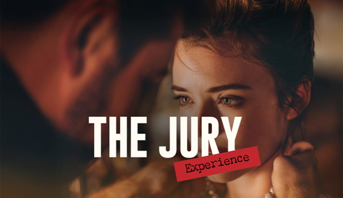 The Jury Experience in Paris (Fever)