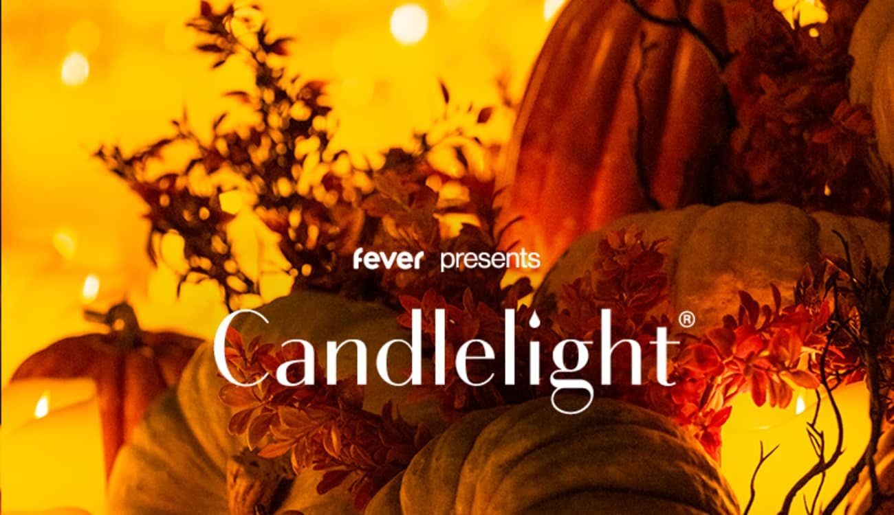 Candlelight: Classici di Halloween in Rome (Fever)