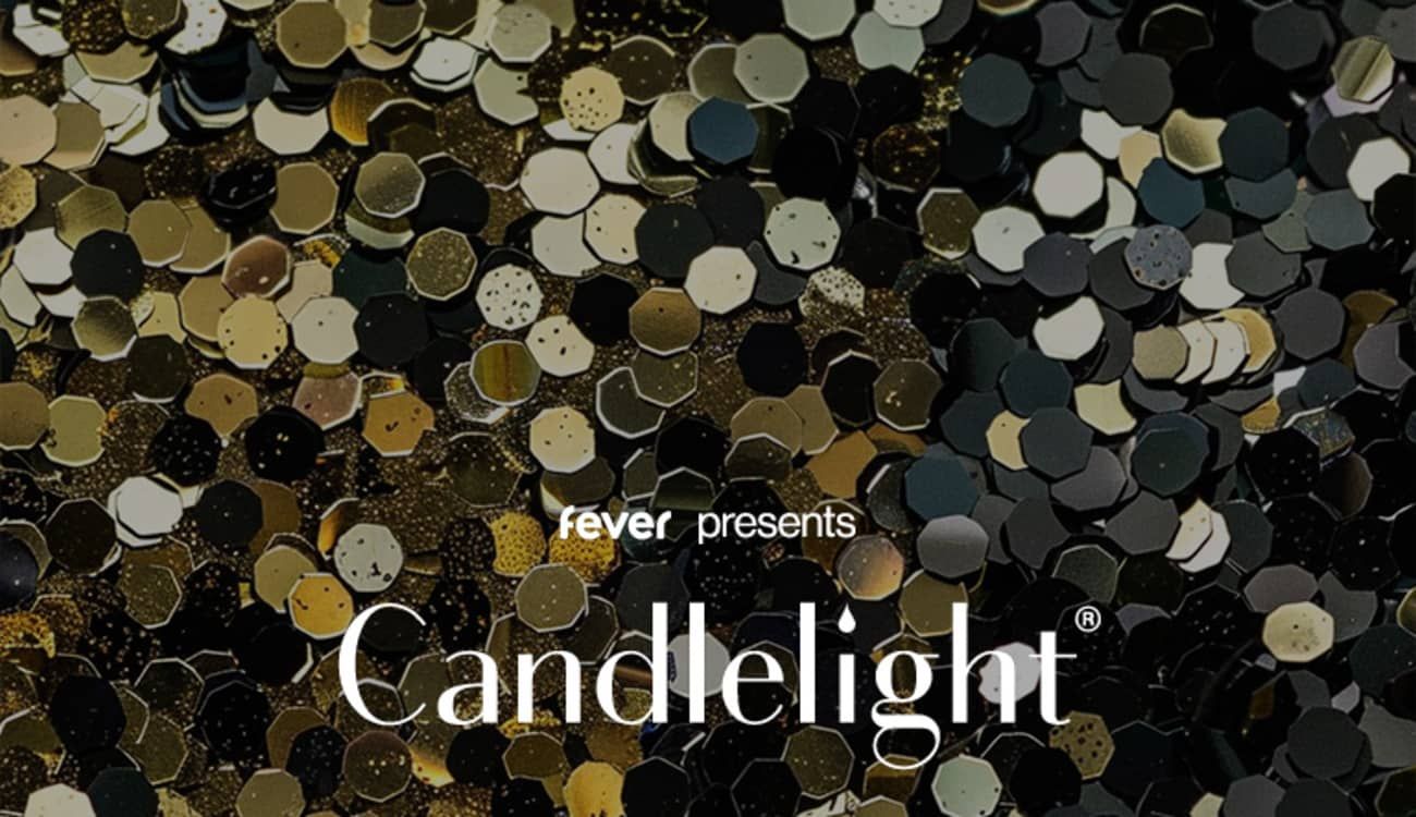 Candlelight: Tributo a Michael Jackson in Rome (Fever)