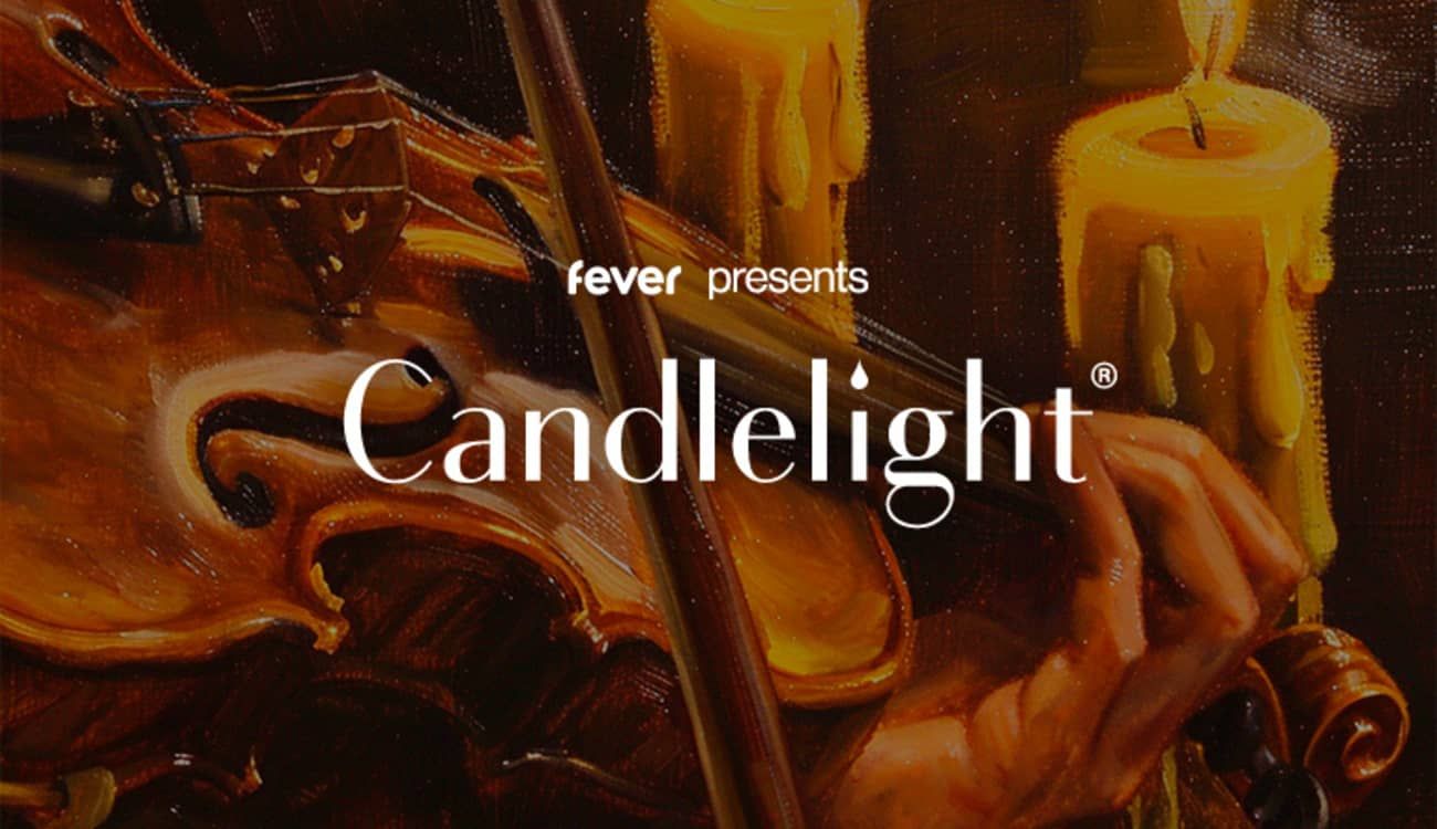 Candlelight: Le quattro stagioni di Vivaldi in Venice (Fever)