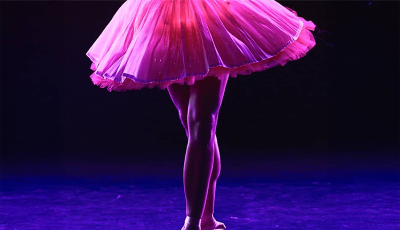 Ballet of Lights: Sleeping Beauty in Vienna (Fever)