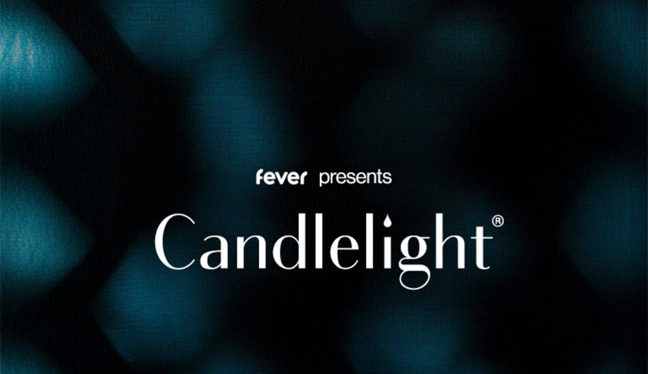 Candlelight: Tribute to Adele in Vienna (Fever)