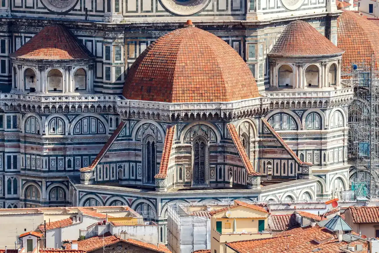 firenze dome tickets
