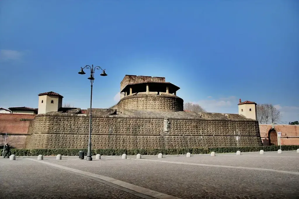 Fortezza da Basso