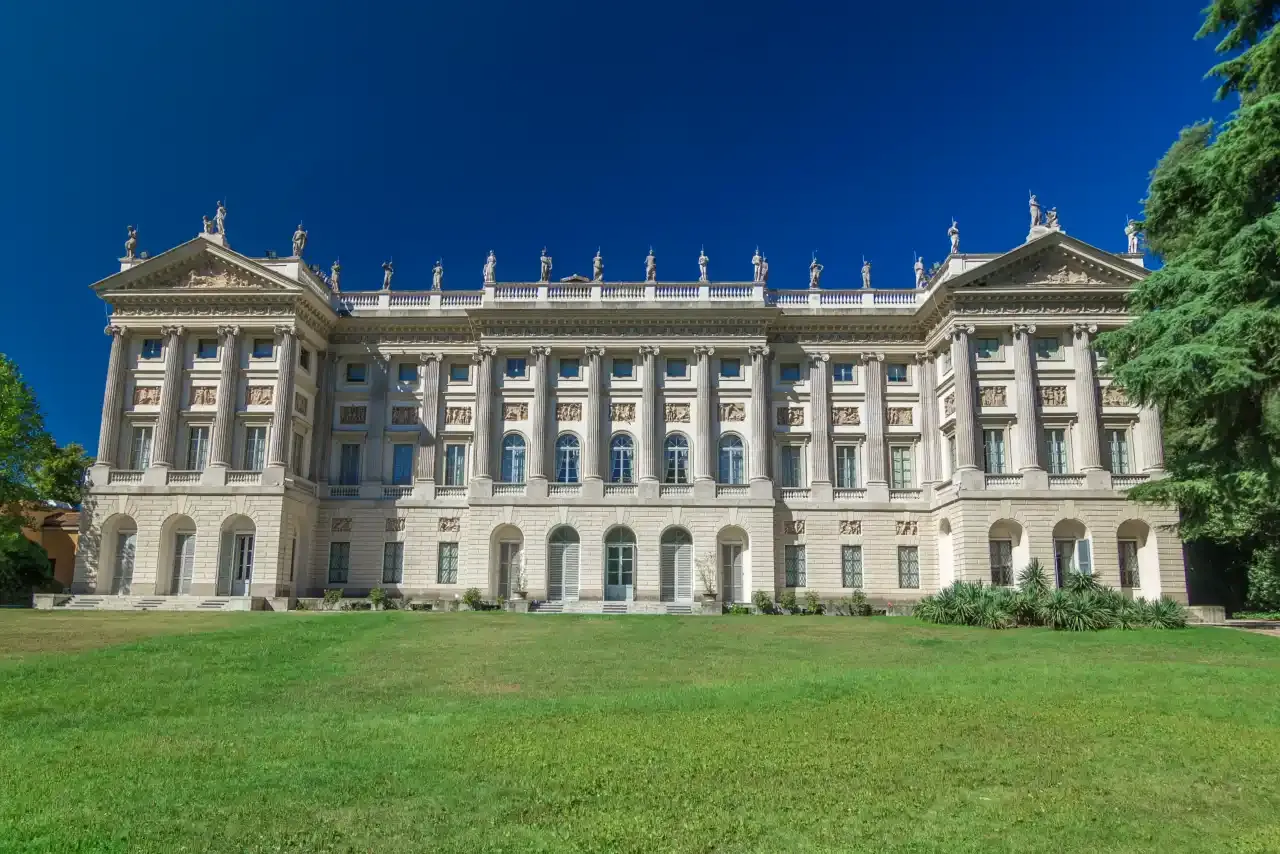 Galleria d'Arte Moderna