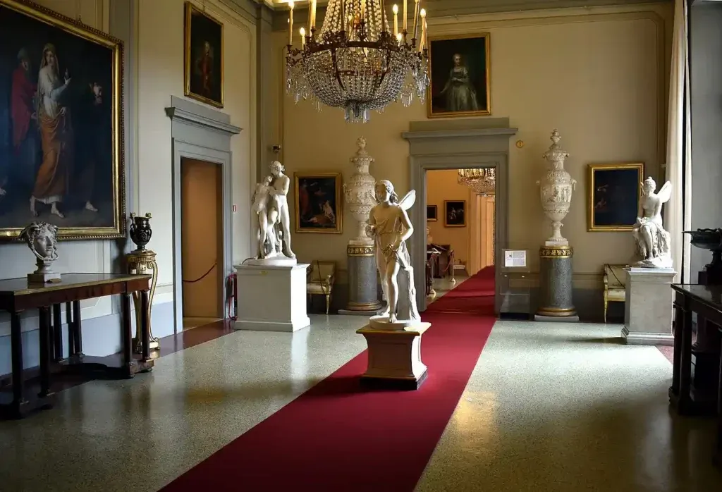 Gallery of Modern Art