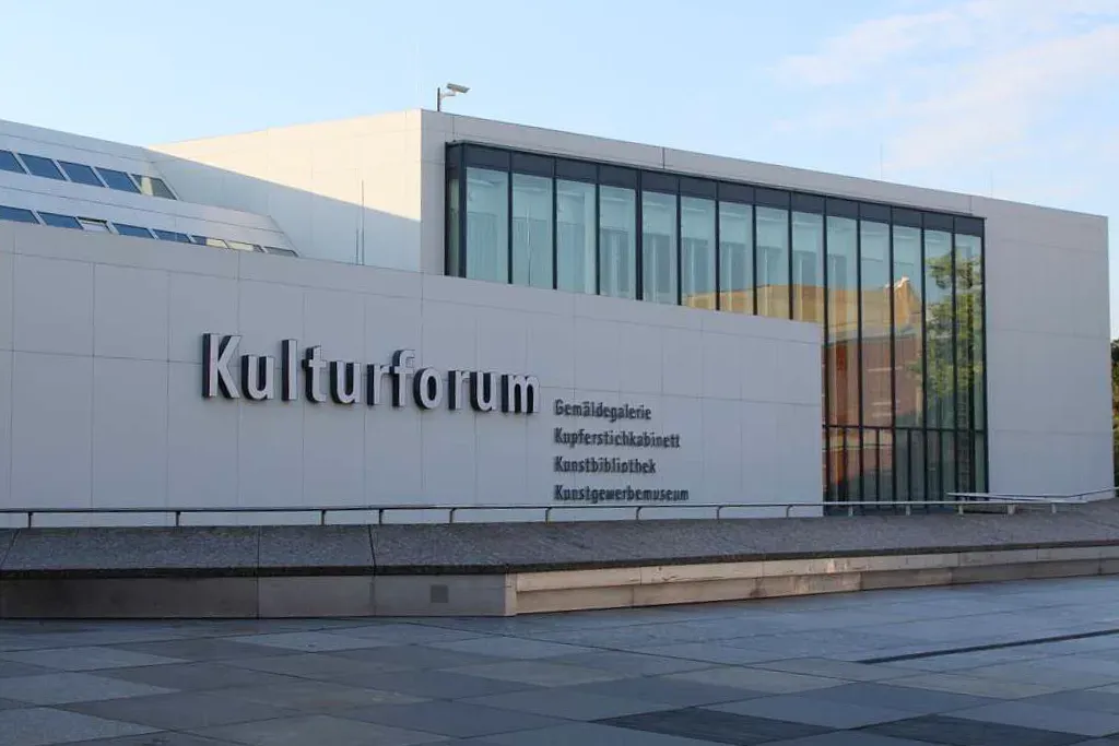 Gemäldegalerie