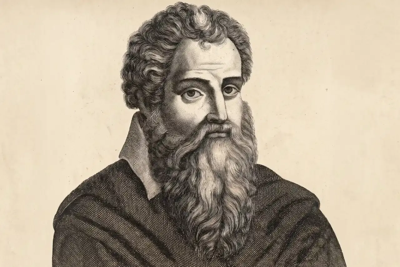Giorgio Vasari