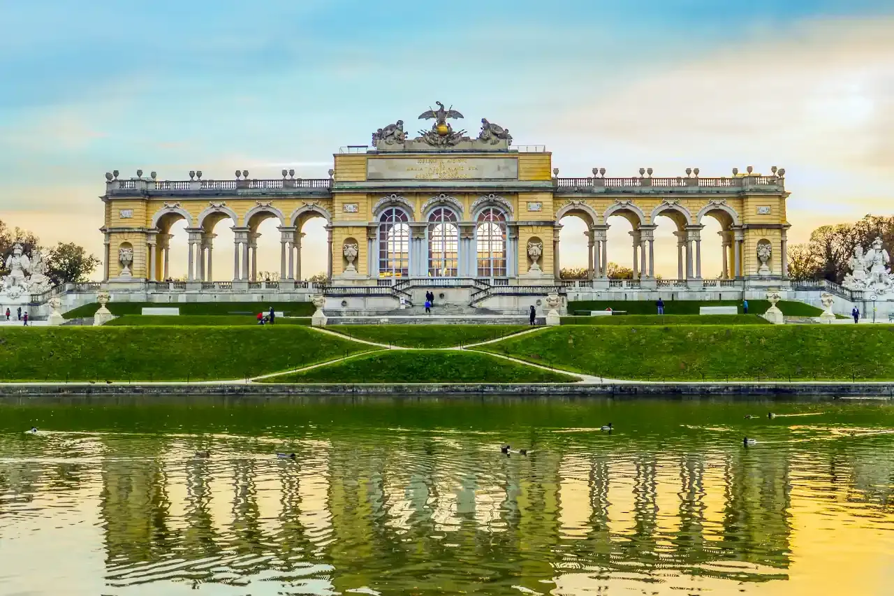 Gloriette