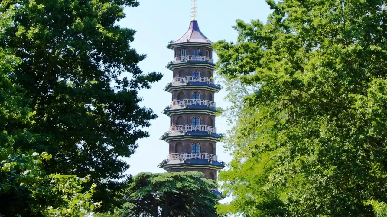Great Pagoda