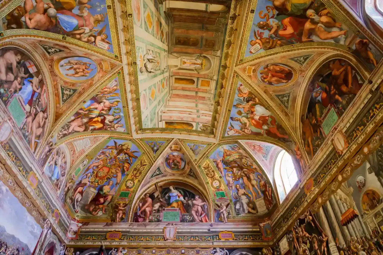 Hall of Constantine