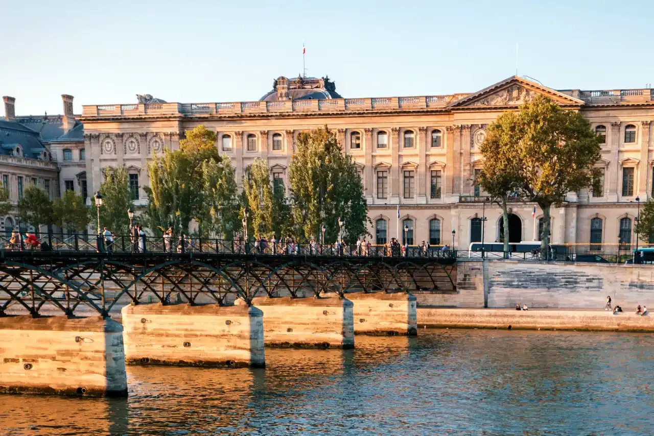How to get to Musée de l'Orangerie