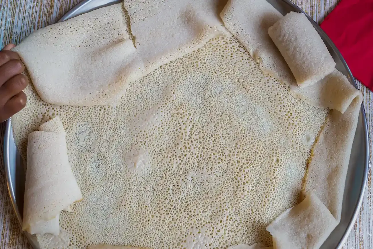 Injera