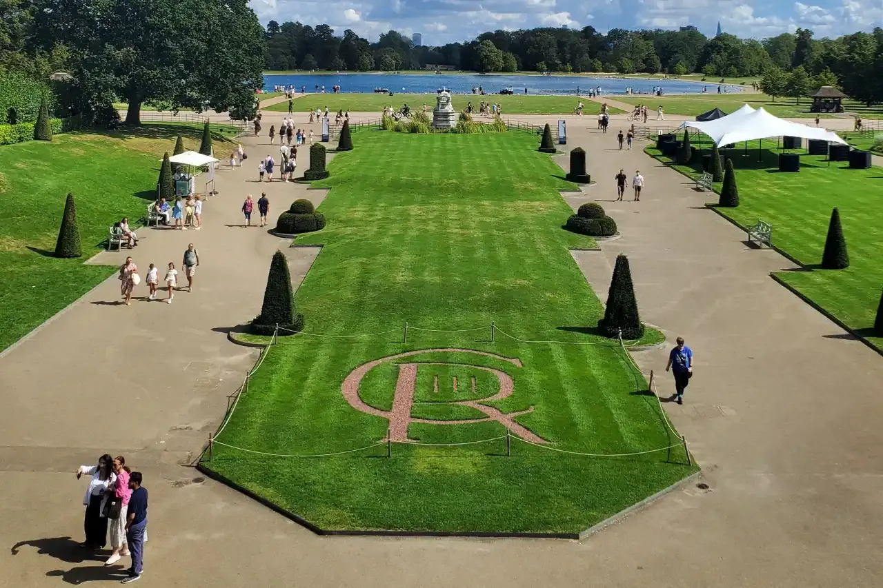 Kensington Gardens