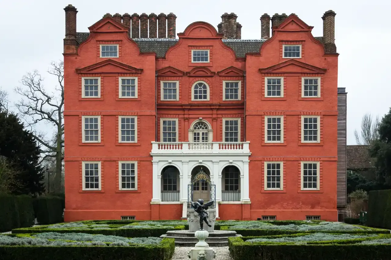 Kew Palace