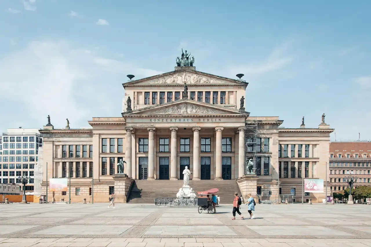 Konzerthaus Berlin