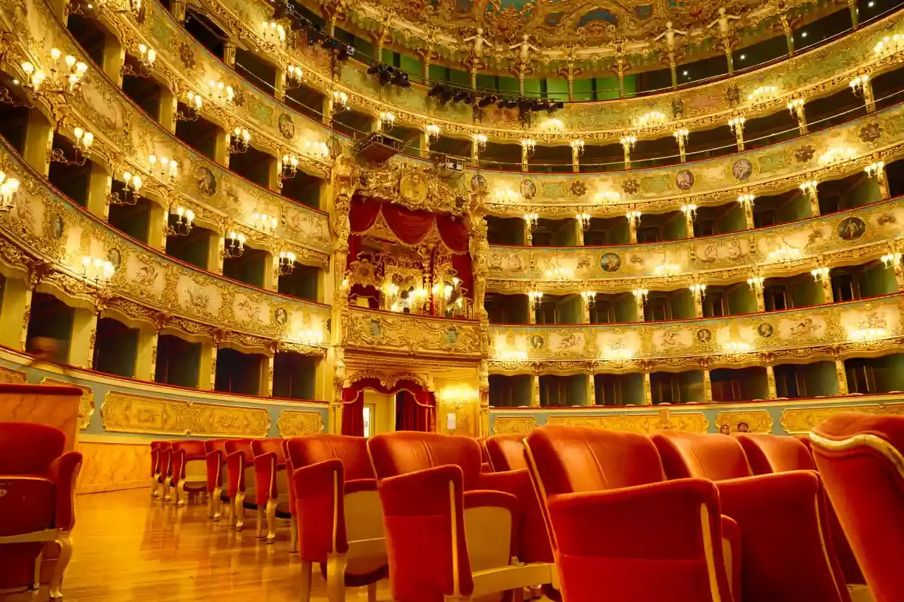 La Fenice
