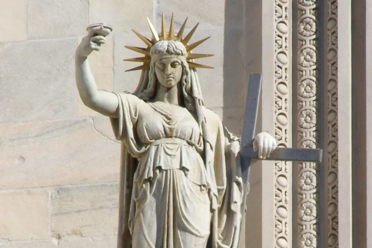 La legge Nuova