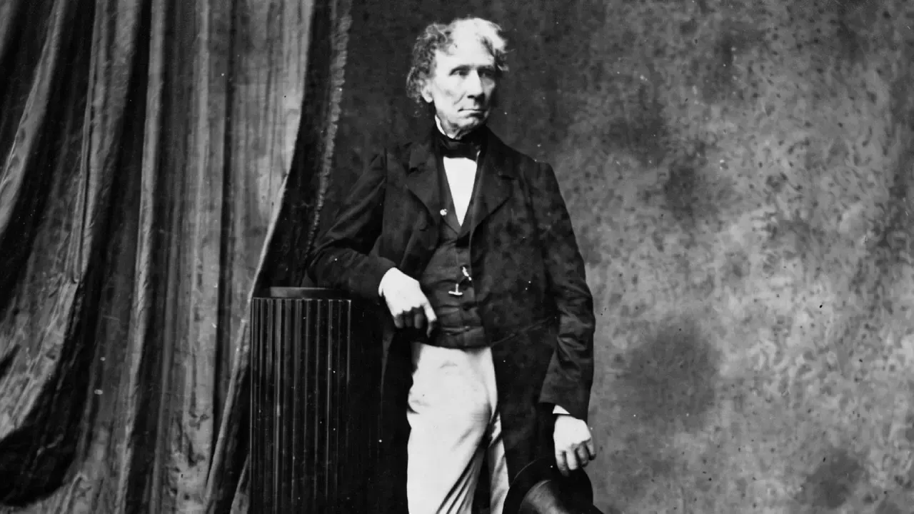 Leo von Klenze