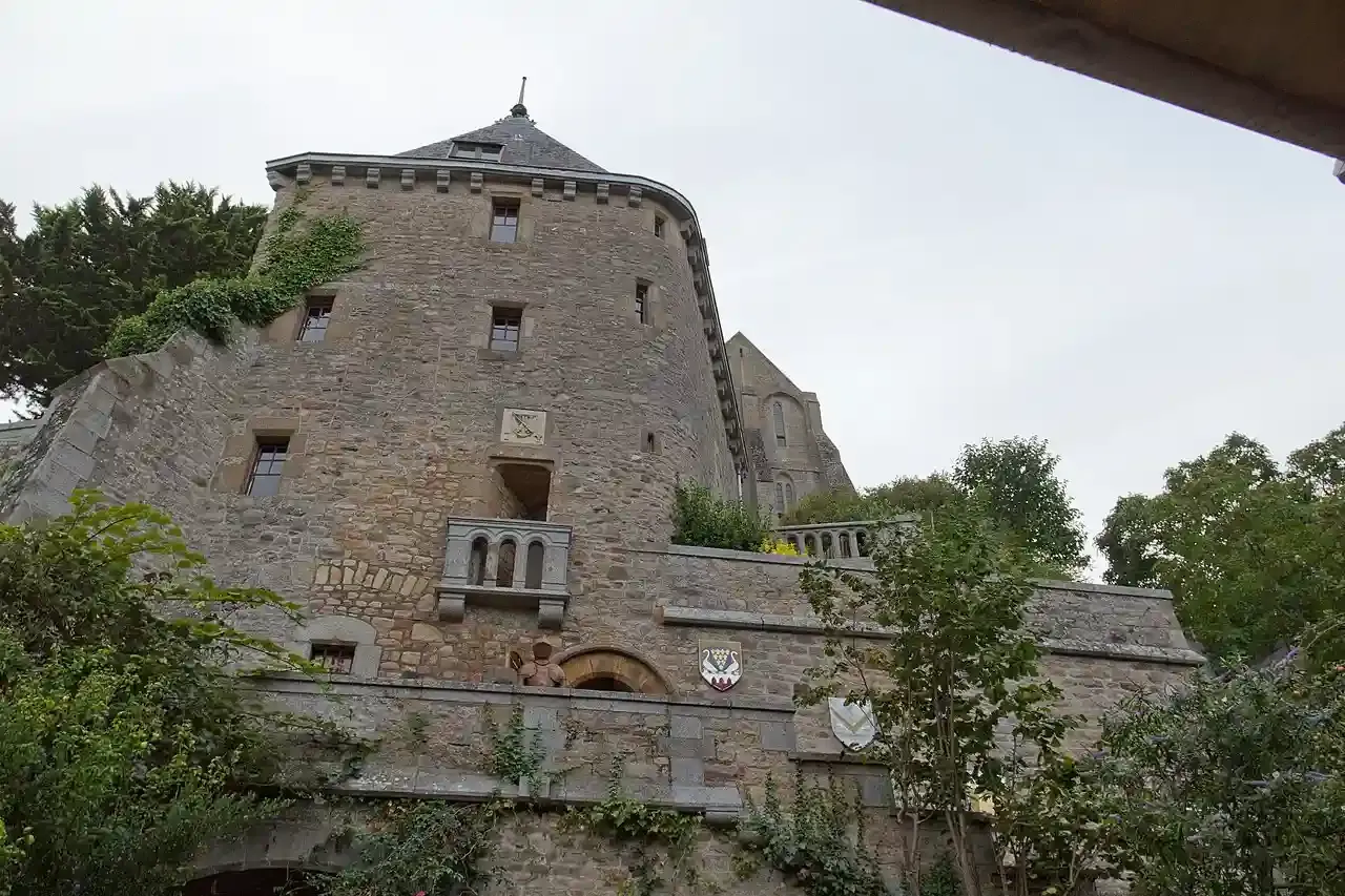 Logis Tiphaine