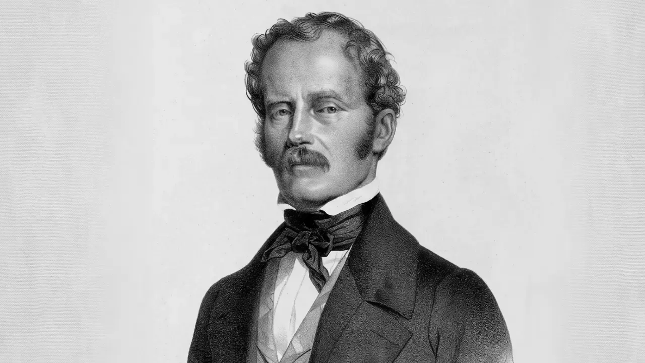 Ludwig Ross