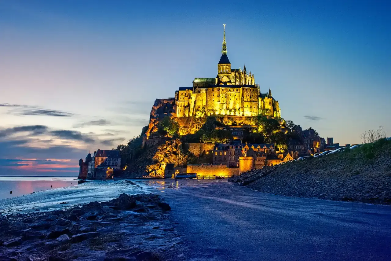 Mont Saint Michel Events 2026 Schedule And Activities mont-saint-michel-events-2026-schedule-and-activities