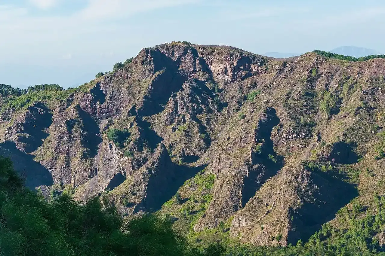 Monte Somma