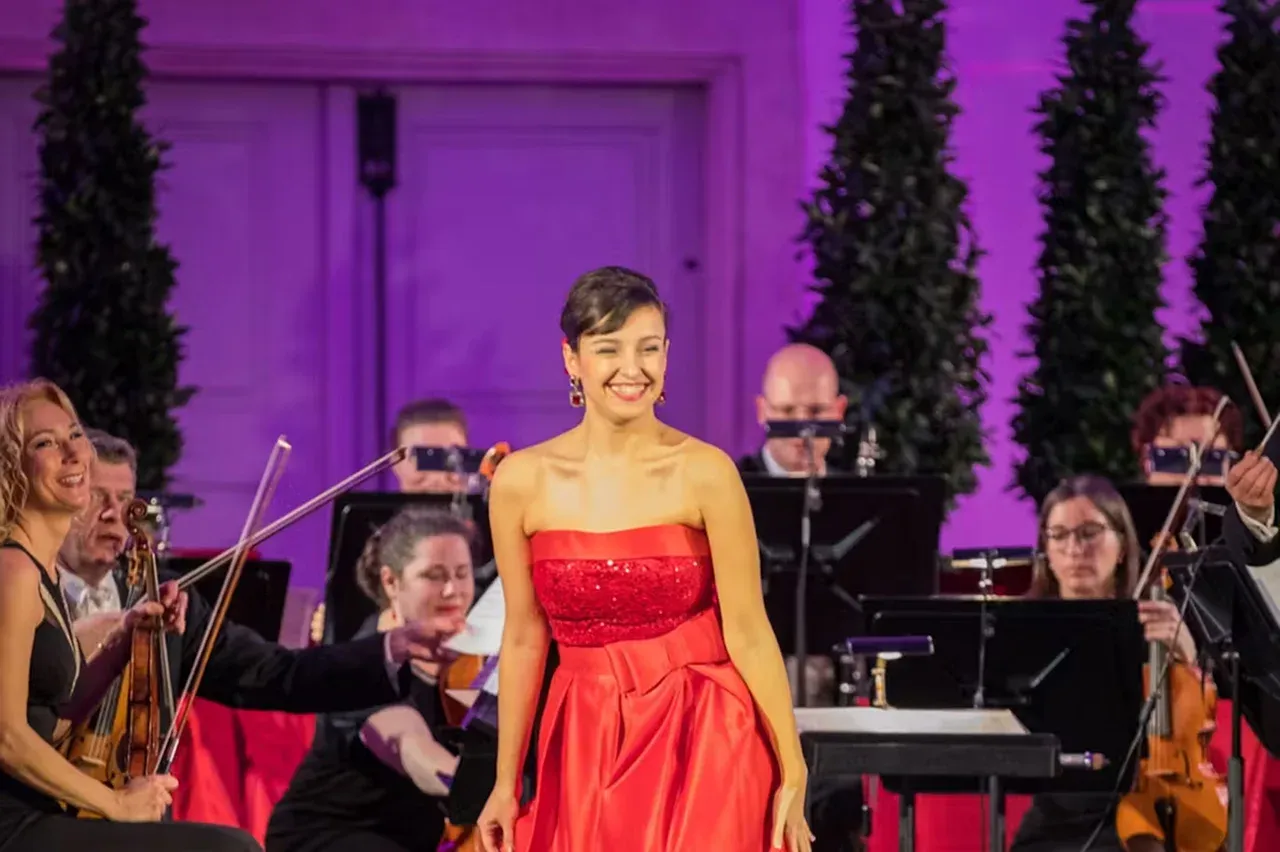 Schönbrunn Palace Mozart & Strauss Concert