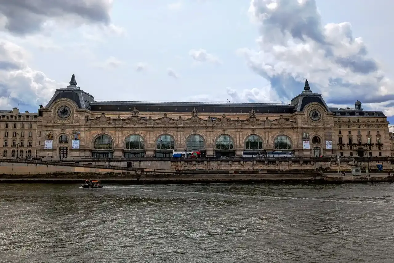 Musée d'Orsay