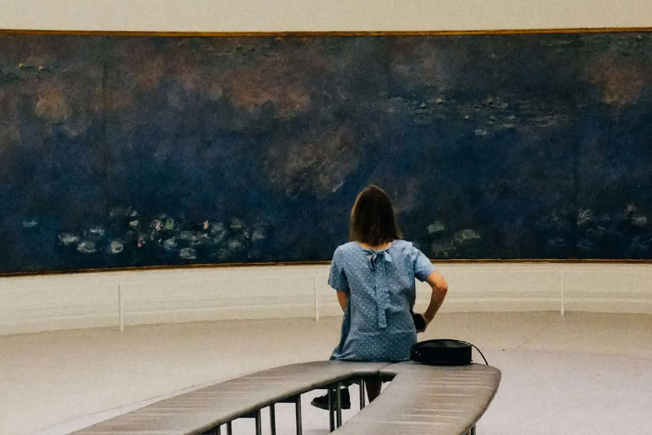 Musée de l'Orangerie opening hours