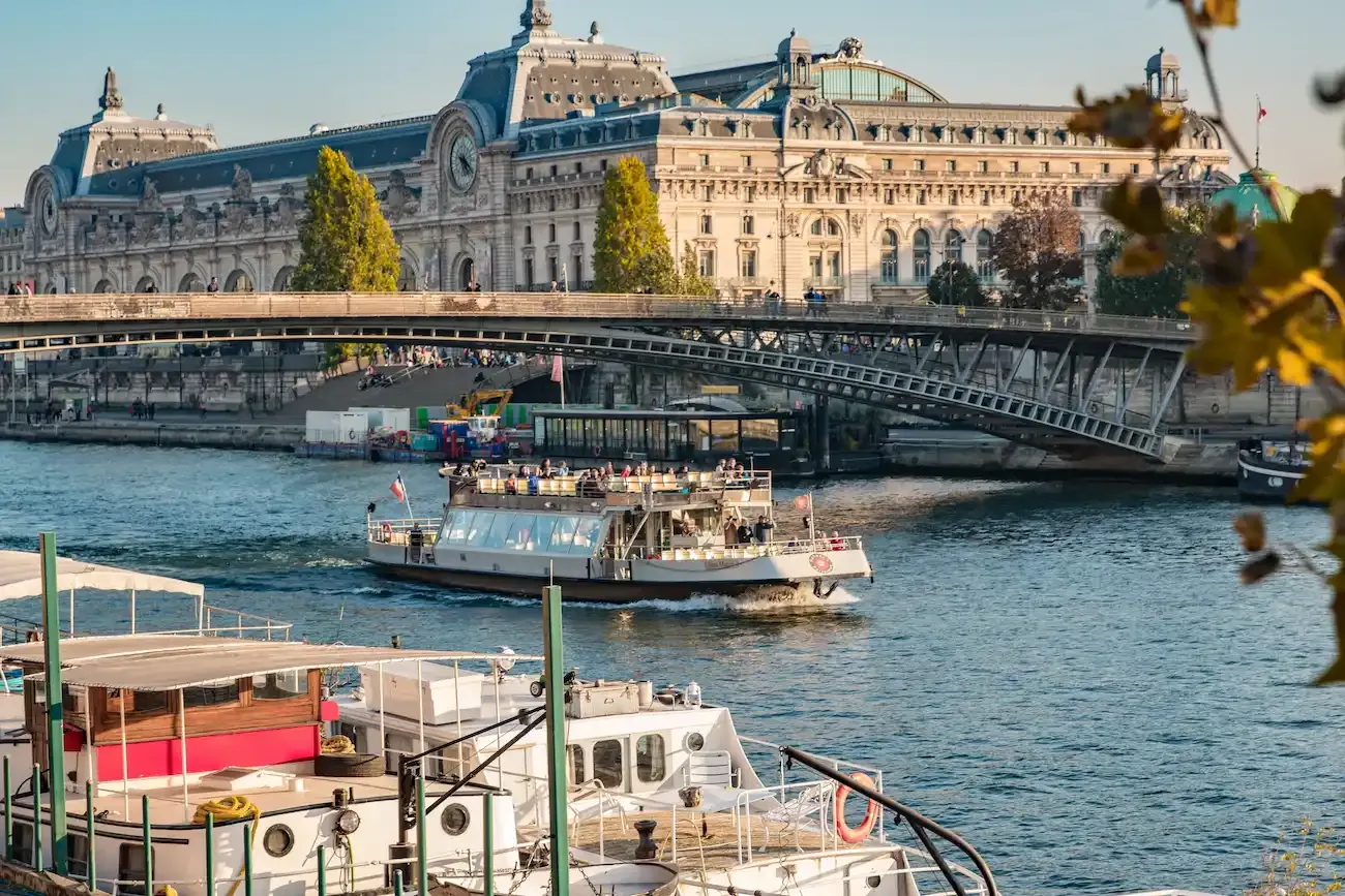 Musee d'Orsay