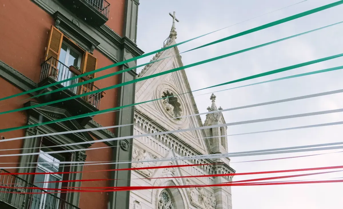Museum of the Treasure of San Gennaro
