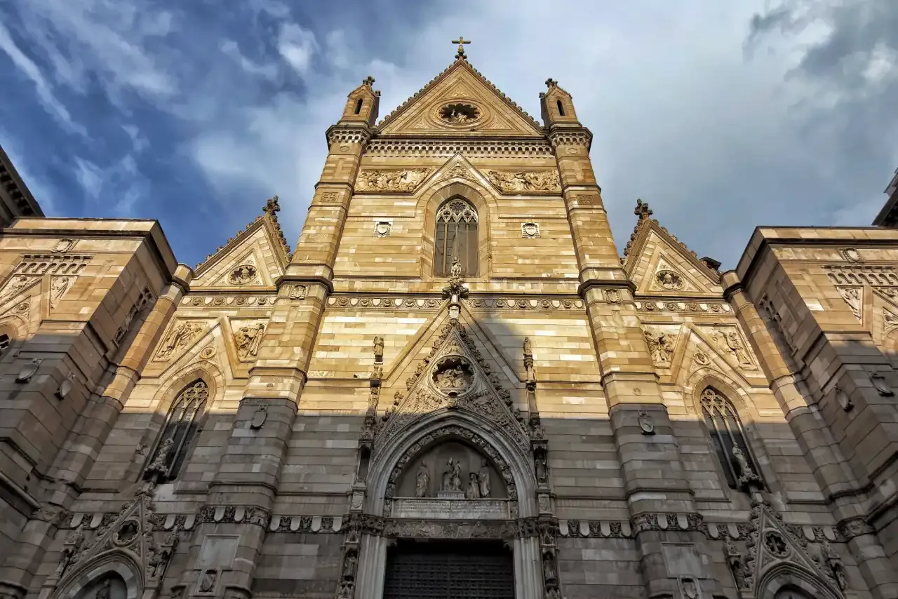 Naples Cathedral
