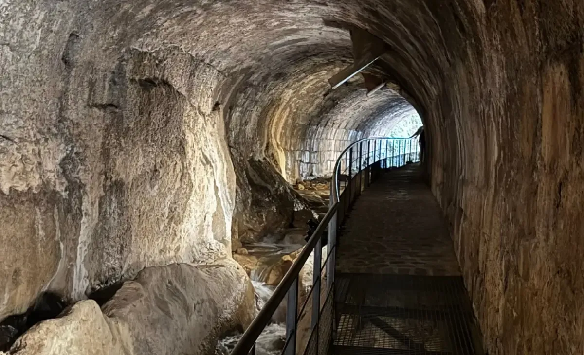 Napoli Sotterranea