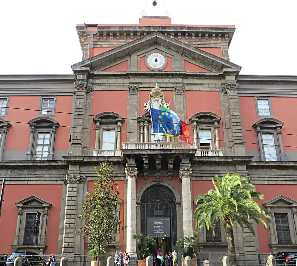 National Archaeological Museum of Naples