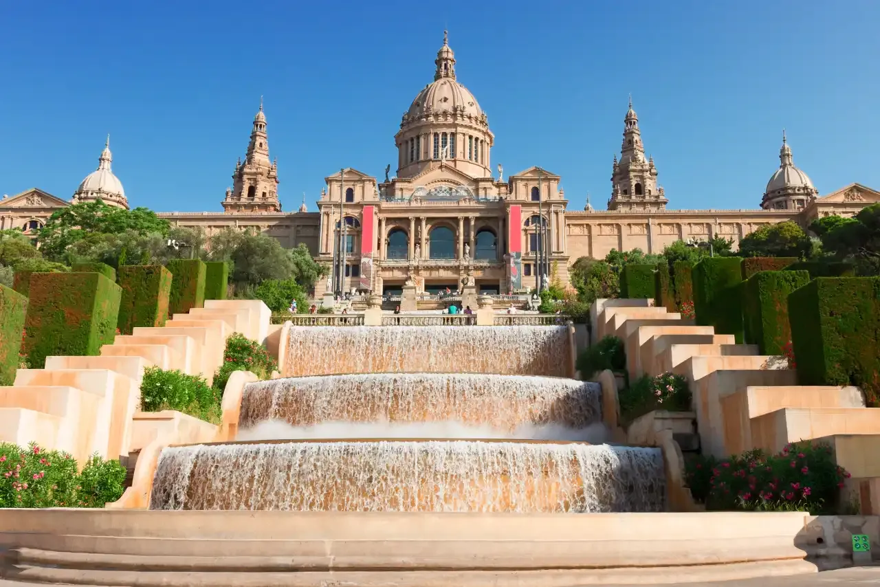 National Art Museum of Catalonia