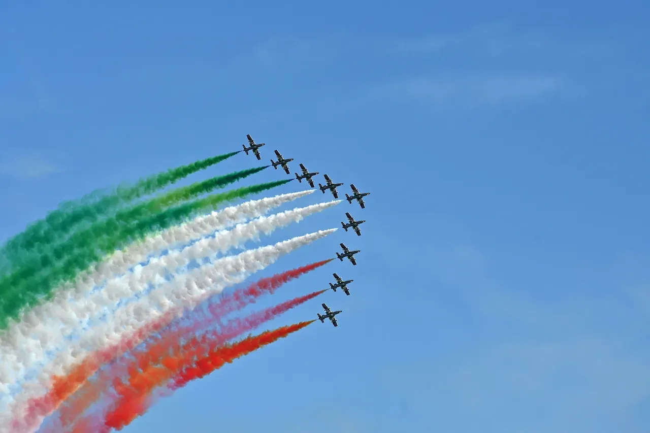 National Unity and Armed Forces Day