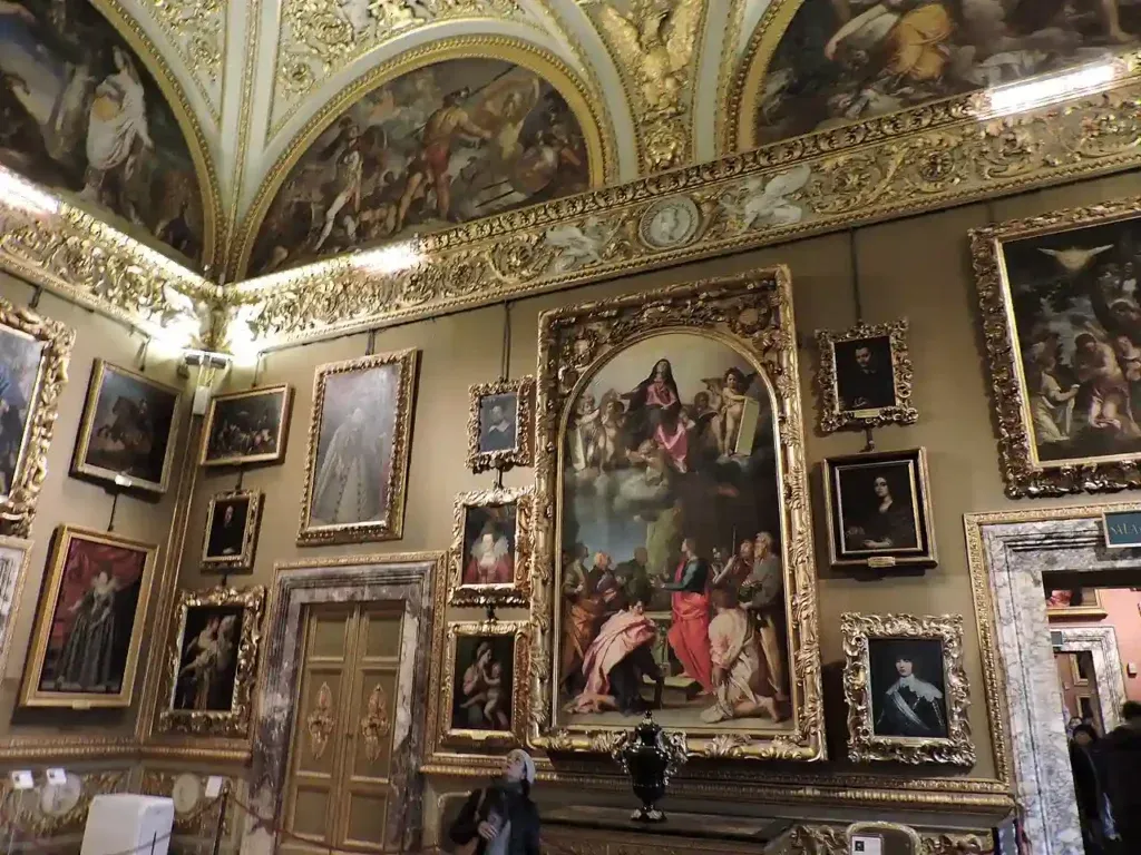 Palatine Gallery