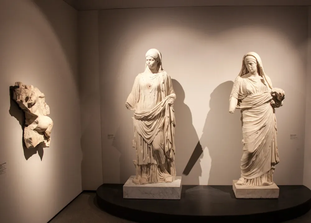 Palatine Museum