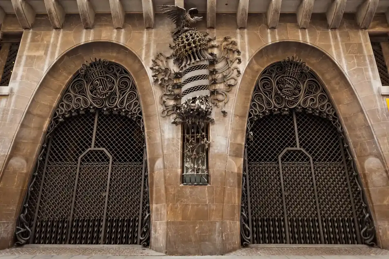 Palau Güell