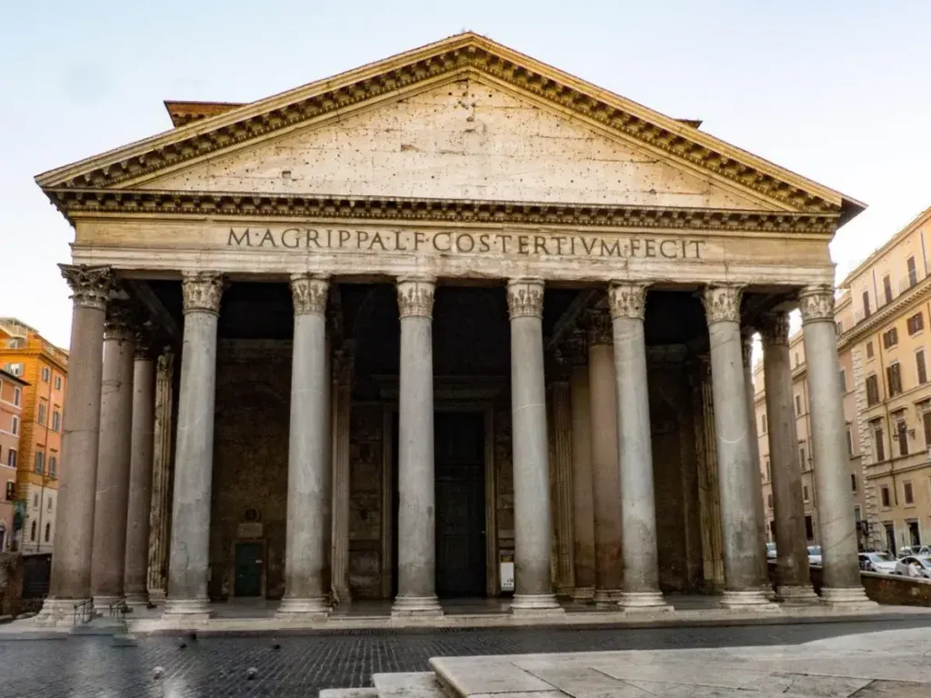 Pantheon