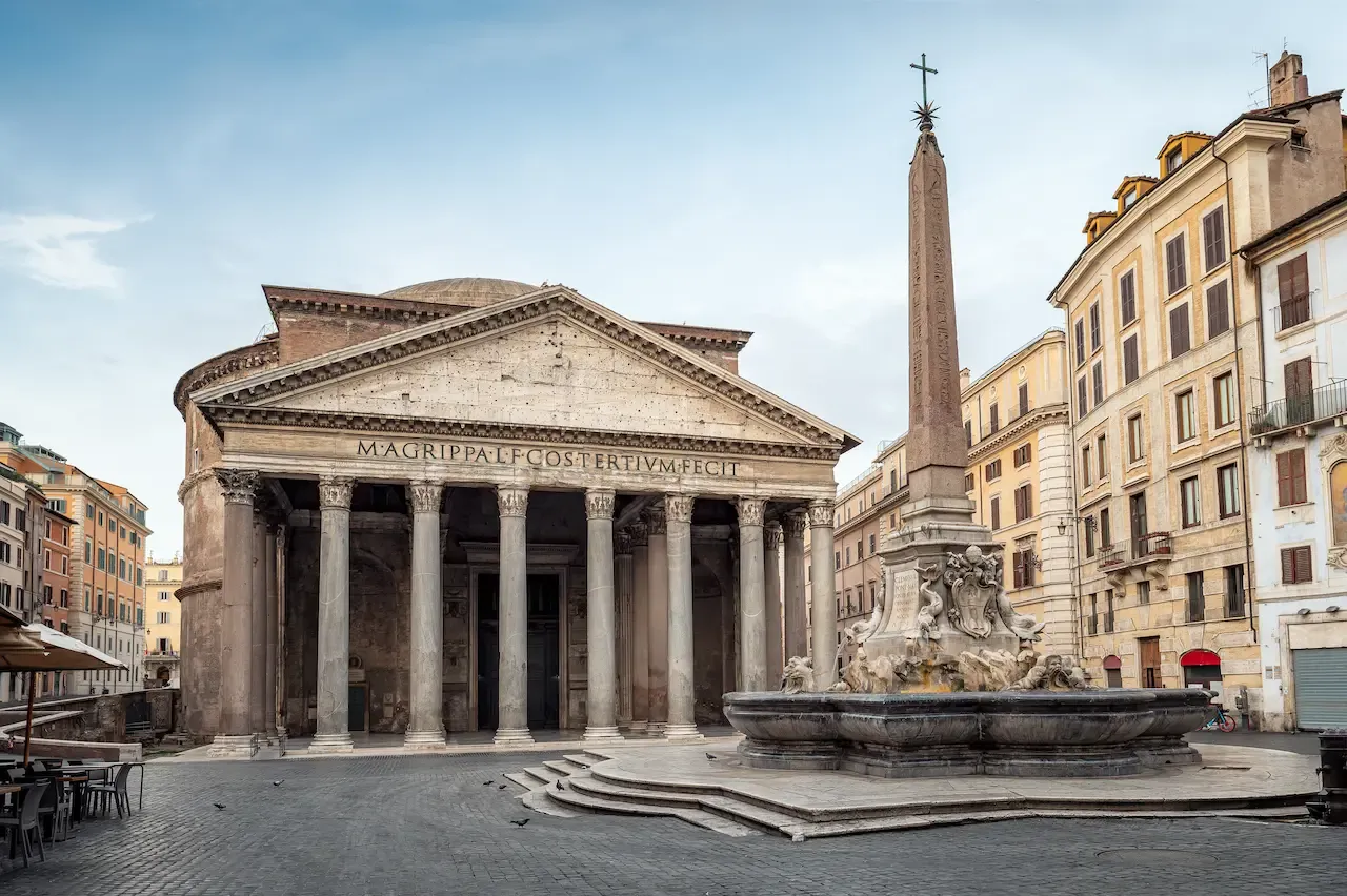 Pantheon