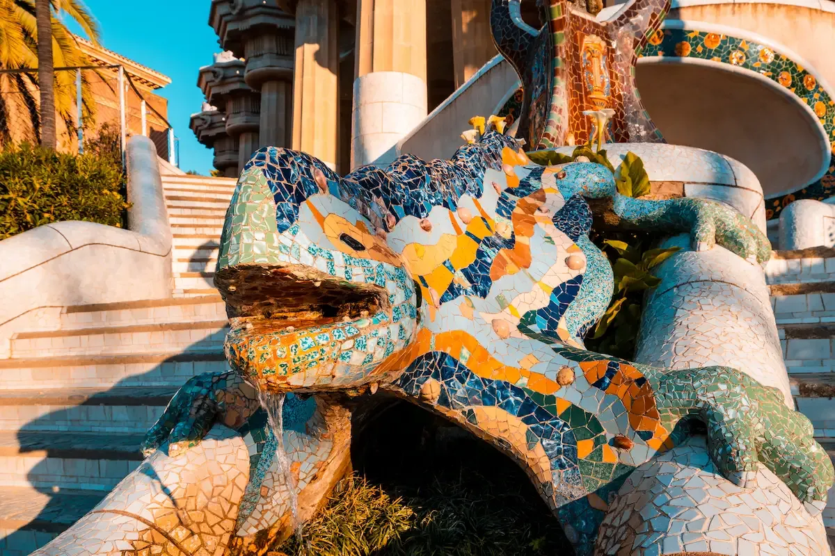 How to Pronounce Gaudí
