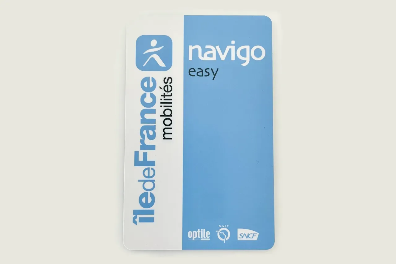 Pass Navigo